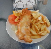 Strathy Cafe - Hobart Tourism