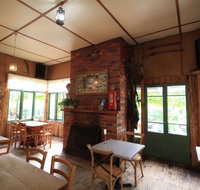 The Blue Duck Inn Hotel Pub