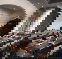 The Provincial - Tourism TAS