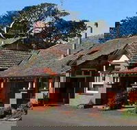 Ti Tree Hotel - Hobart Tourism