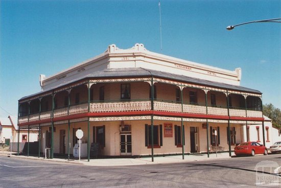 Wilby ACT Hobart Tourism