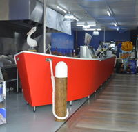 Wild Catch Fish  Chips - Hobart Tourism