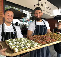 Da Vinci's Italian Restaurant - Tourism TAS