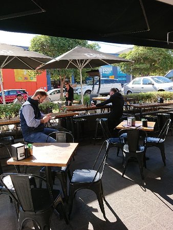 Bake Bar - Hobart Tourism 0