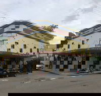 Dry Dock Hotel - Hobart Tourism