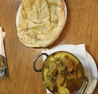 Indian Home Diner Summer Hill - Tourism TAS