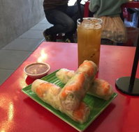 Saigon Summer - Tourism TAS