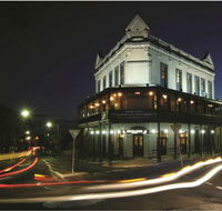 The Exchange Hotel - Hobart Tourism