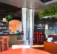 Vernon's Bar - Tourism TAS