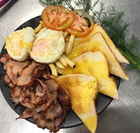 Village Gourmet Chickens  Carvery - Tourism TAS