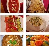Exotic Indian Curries - Tourism TAS