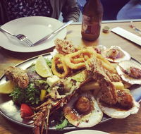 Joe's Catch Of The Day - Seafood Balmain - Hobart Tourism