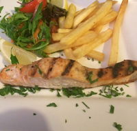 Fusion Mediterranean - Hobart Tourism