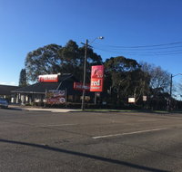 Red Rooster - Tourism TAS