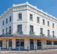 Summer Hill Hotel - Tourism TAS
