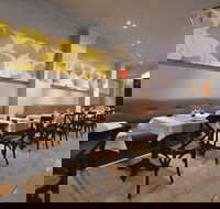 WAZA Japanese Dining - Hobart Tourism