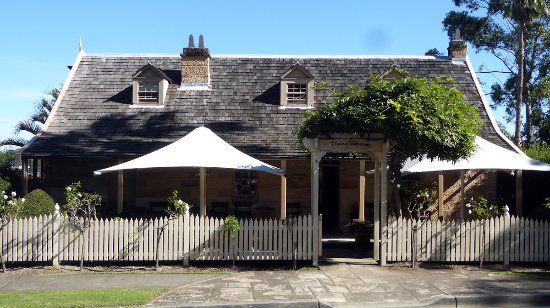 Huntleys Cove NSW Hobart Tourism