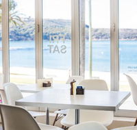 Beach House Balmoral Restaurant  Cafe - Tourism TAS