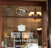 Bistro Cocotte - Tourism TAS