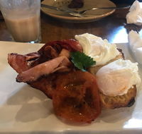 Cafe de Casablanca