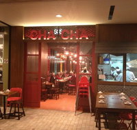 Cha cha cammeray - Tourism TAS