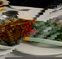 Chez Maurice  Linda - Tourism TAS