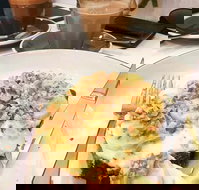 Everyday Canteen - Tourism TAS