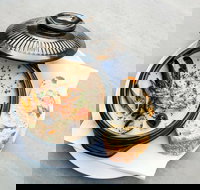 Fish Cafe - Tourism TAS