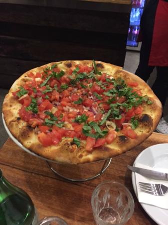 Fratelli's Wood Fired Pizza - Tourism TAS 0