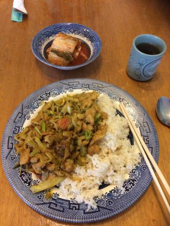 Jingogae Korean Restaurant - Tourism TAS 0