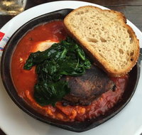 Laneway Cafe - Tourism TAS