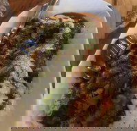 Lapis Lazuli Afghan Flavours - Tourism TAS