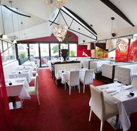 Le Bistro
