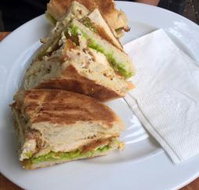 Maggio's Cafe Cafe Deli Gelati Bar - Tourism TAS