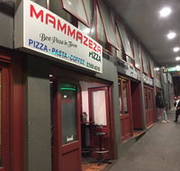 Mammazeza Pizzeria - Hobart Tourism