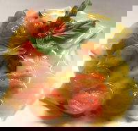 Pappardelle - Tourism TAS