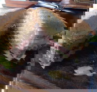 Roseberry Street Cafe - Tourism TAS