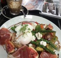 The Wilkes - Tourism TAS