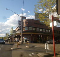 Union Pub