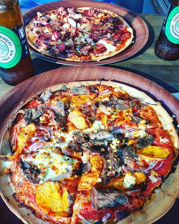 Arthur's Pizza Maroubra - Hobart Tourism 0