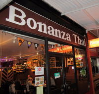 Bonanza Thai - Tourism TAS