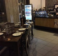 Coco's Pizza Cafe - Tourism TAS