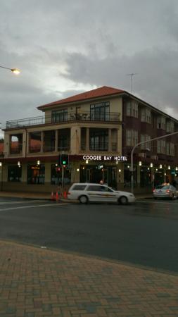 Coogee Bay Hotel Sports Bar - Tourism TAS 0