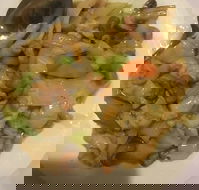 Crystal Garden Chinese Restaurant - Tourism TAS