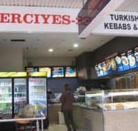 Erciye's Two Pizza - Tourism TAS