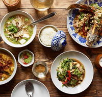Giant Chilli Thai Take Away - Tourism TAS
