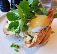 Goodfields Eatery - Tourism TAS