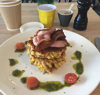 Gordons Cafe - Tourism TAS