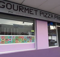 Gourmet Pizza Pantry - Hobart Tourism