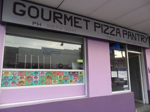 Gourmet Pizza Pantry - Tourism TAS 0